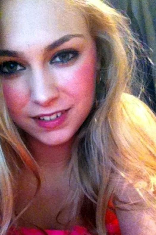 21P Hot Bitch Elise #2
