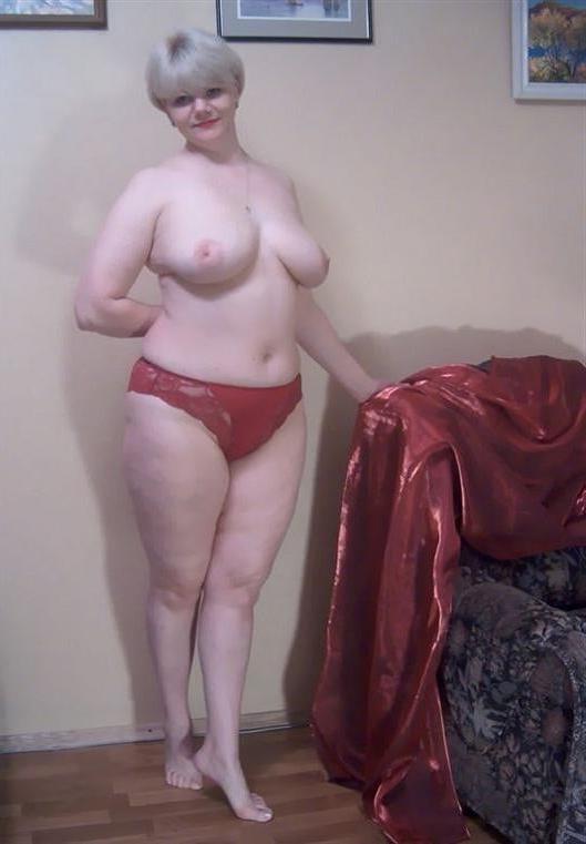 24P CHUBBY LADIES 3