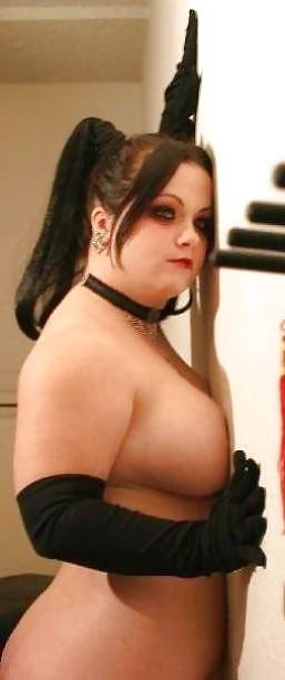 25P LOVELY CHUBBY AMATEURS 1