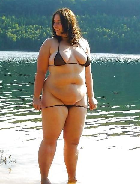 25P LOVELY CHUBBY AMATEURS 1