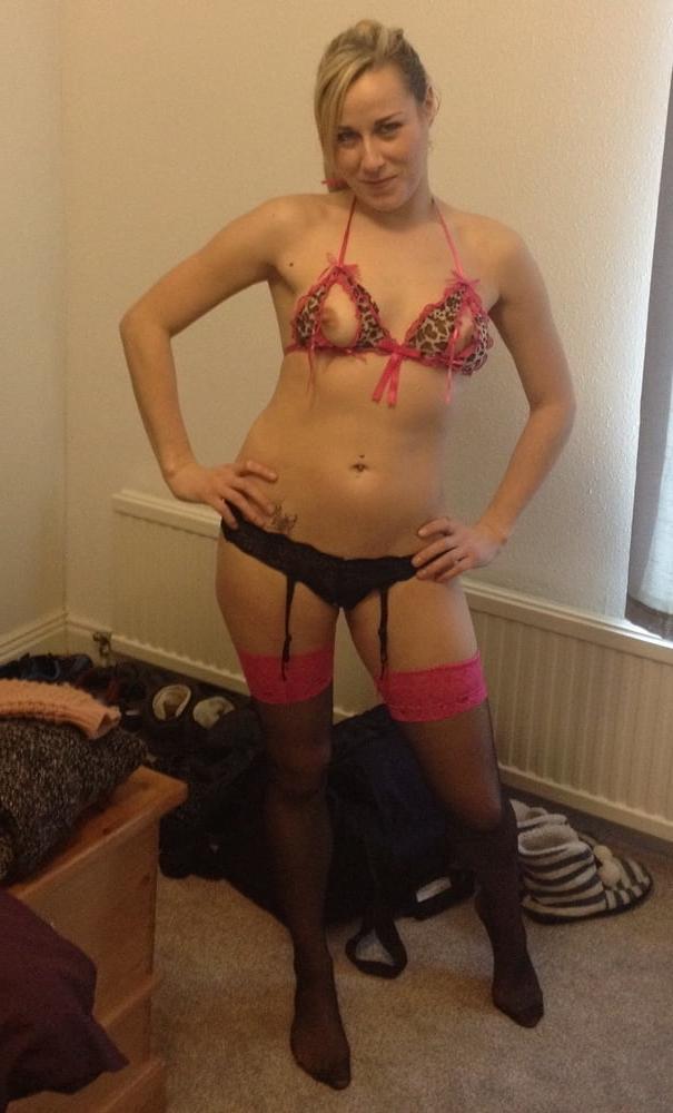 25P British wives and girlfriends 3