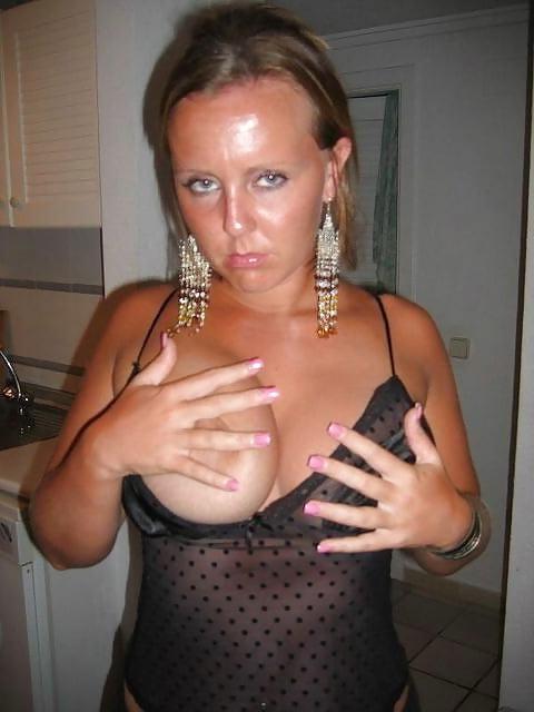 25P British wives and girlfriends 3