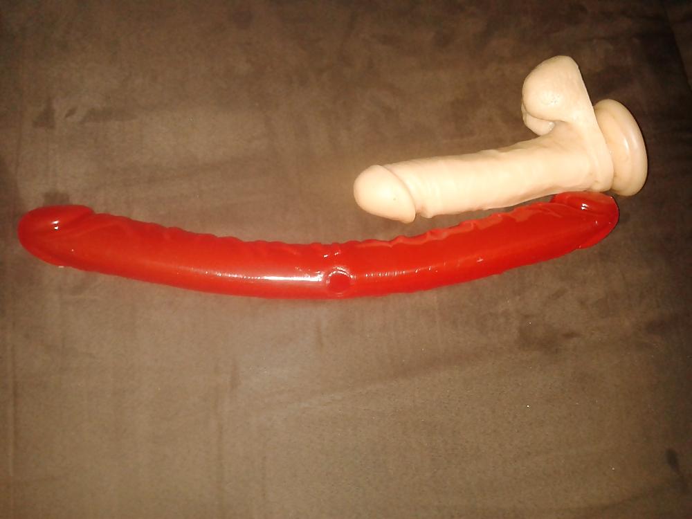 9P My toys