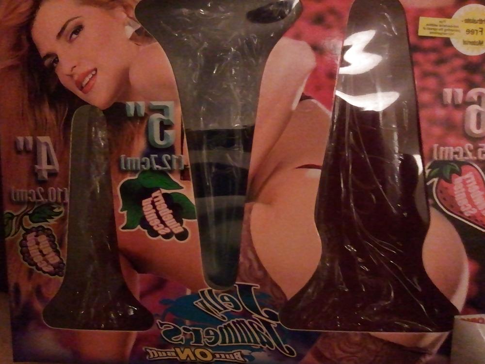 9P My toys