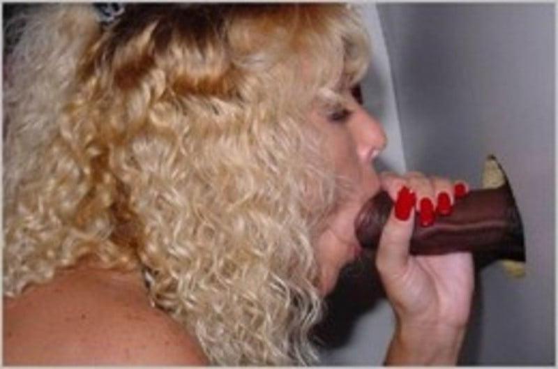 23P Gloryhole
