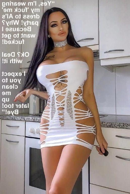 24P Hotwife Captions Kinky Sluts 51
