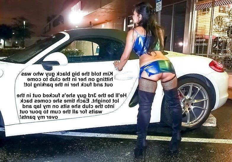 24P Hotwife Captions Kinky Sluts 51
