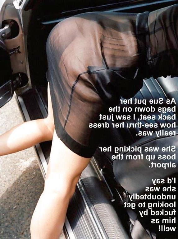 24P Hotwife Captions Kinky Sluts 51