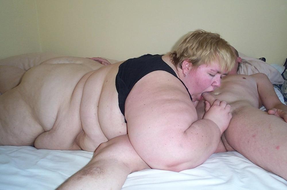 25P Ugly Raunchy Sex 127