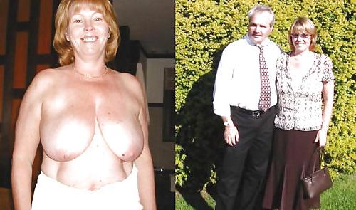 25P I Love Real Mature White Women Pt. 10