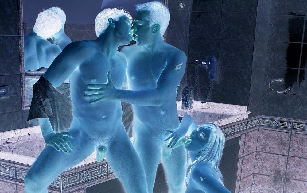 25P Bi negatives - 6
