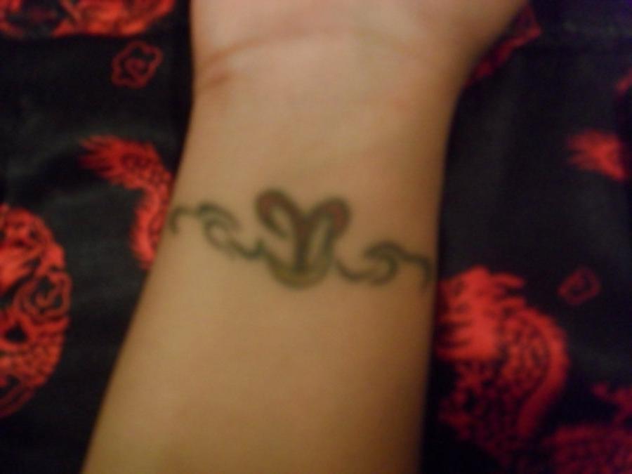 12P Body Art