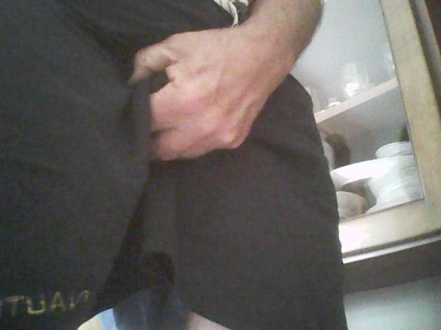 20P La mattina ha l'oro in bocca.... io vorrei un bel cazzone!!