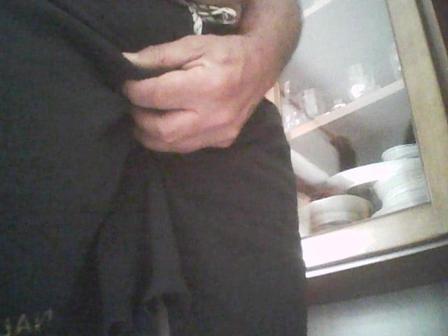 20P La mattina ha l'oro in bocca.... io vorrei un bel cazzone!!