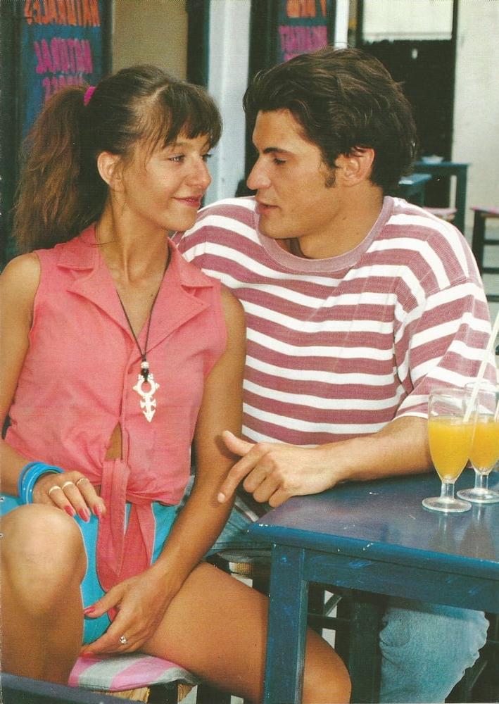 25P classic magazine #900 - Ibiza heat