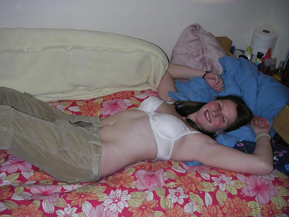 25P Teenage cum queen