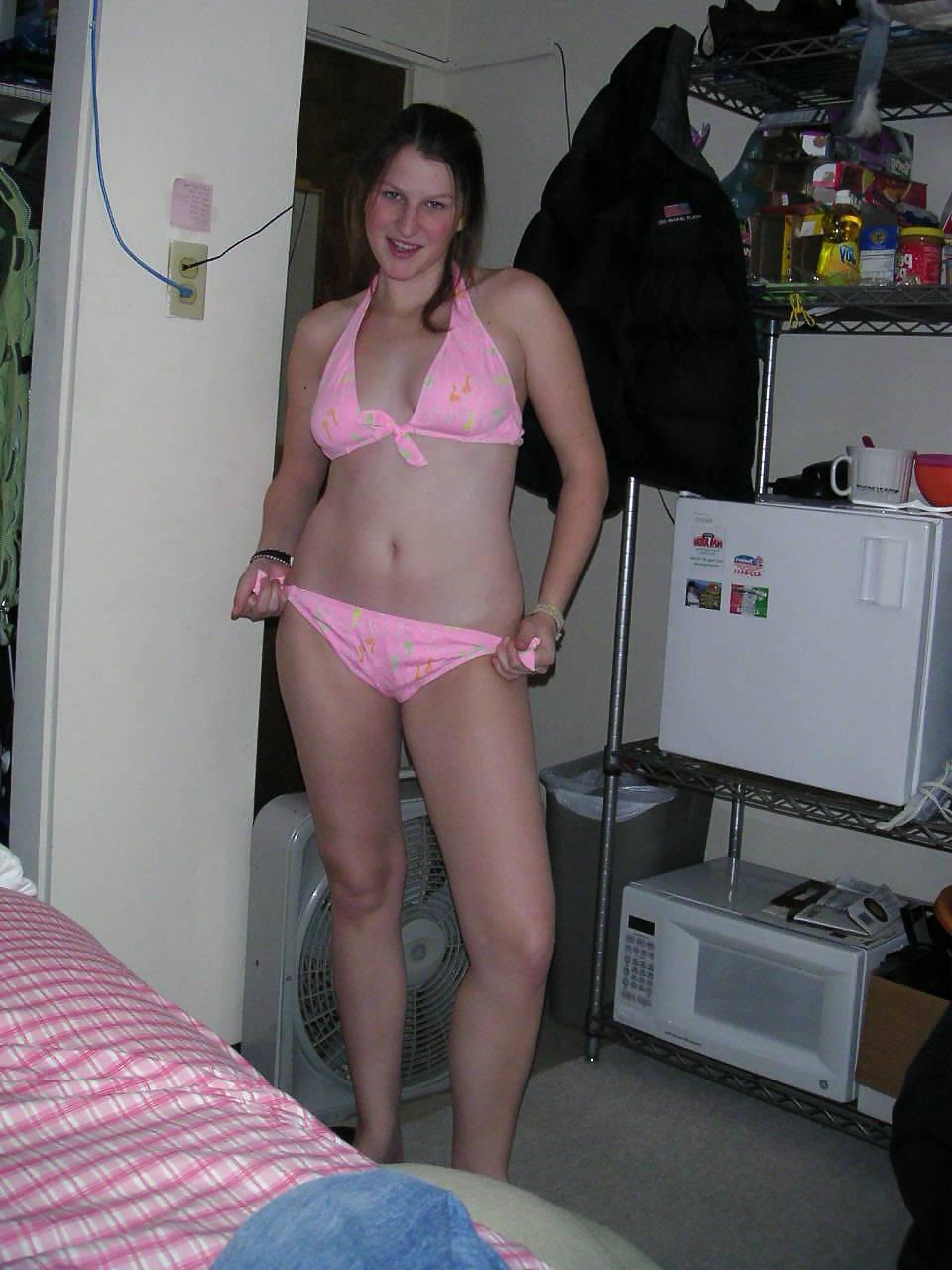 25P Teenage cum queen
