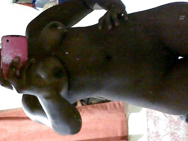 25P Real trini girls