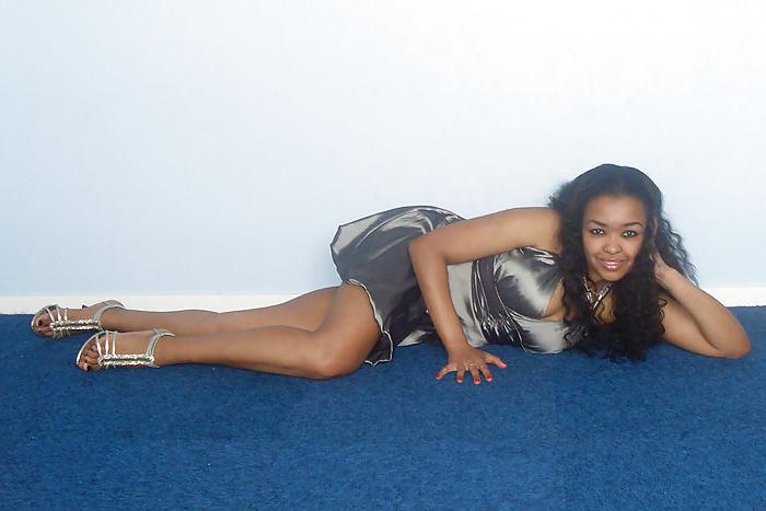 25P Fuck this black bitch Jennifer