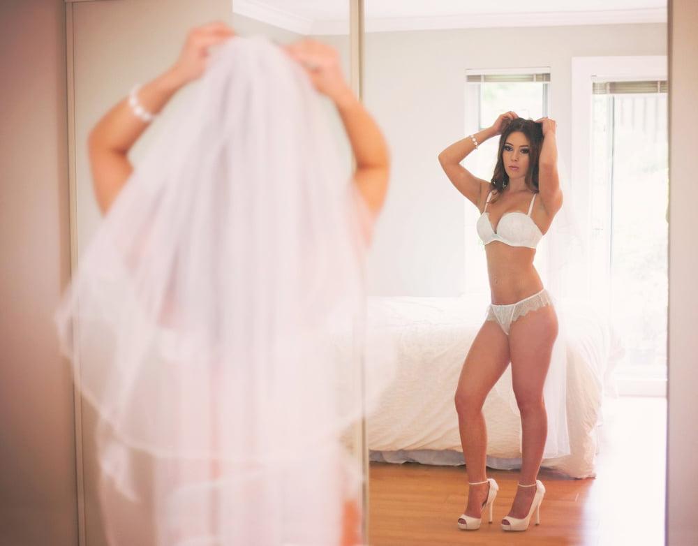 14P Bride