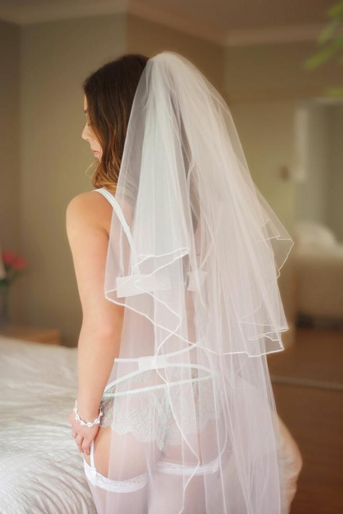 14P Bride