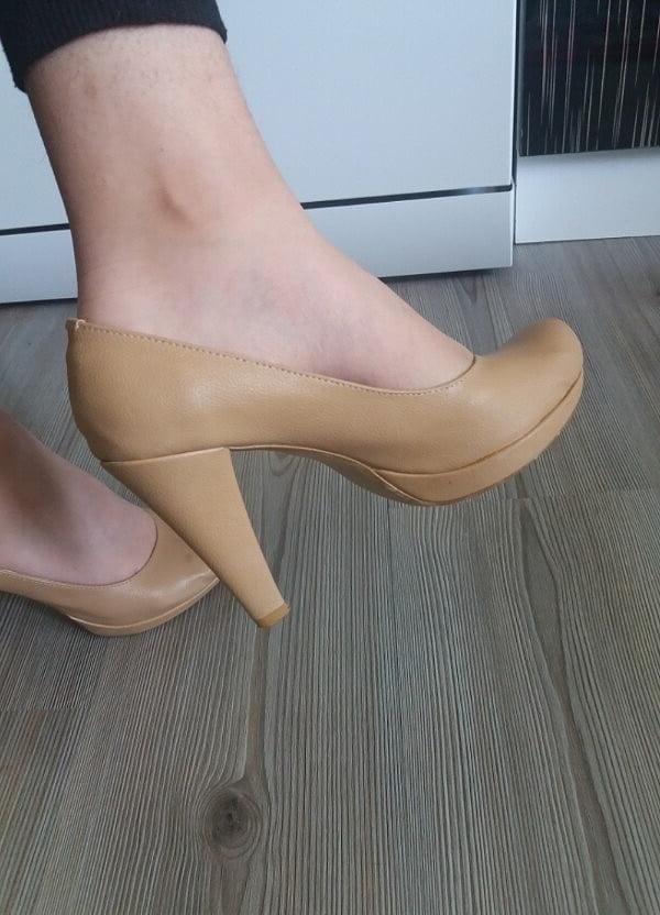 25P Turkish women's feet, feet fetish, ayak fetisi