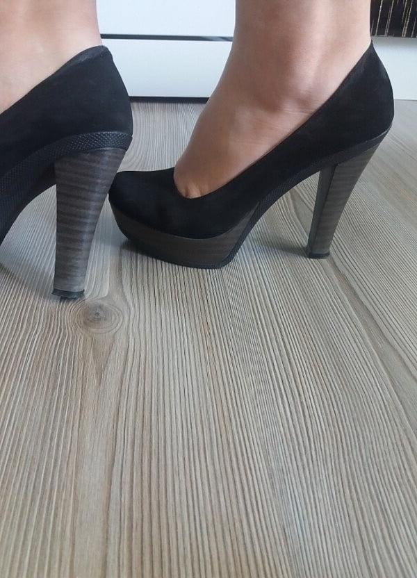 25P Turkish women's feet, feet fetish, ayak fetisi