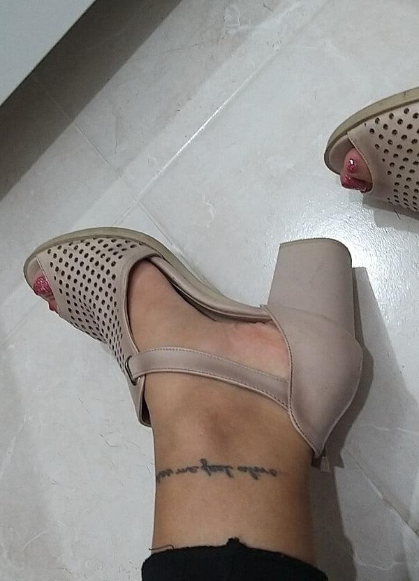 25P Turkish women's feet, feet fetish, ayak fetisi