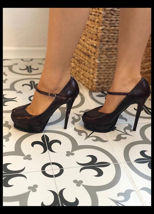 25P Turkish women's feet, feet fetish, ayak fetisi