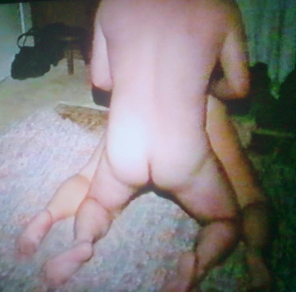 25P RETRO REAL AMATEUR SEX-1 (SG)