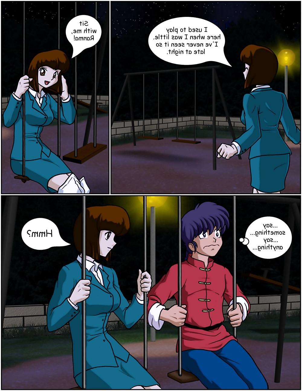 15P Ranma - Queen of the night 1.2
