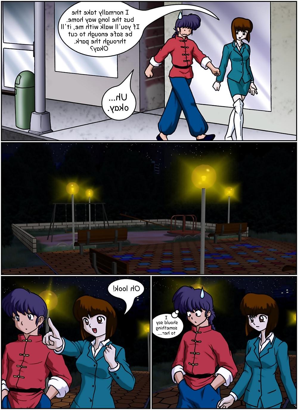 15P Ranma - Queen of the night 1.2