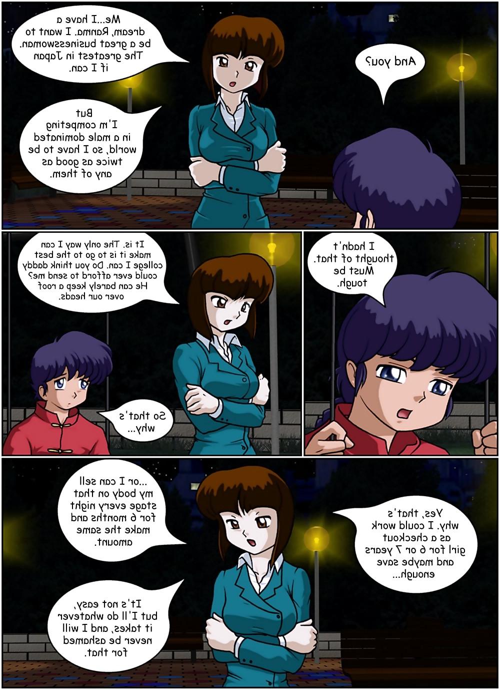15P Ranma - Queen of the night 1.2