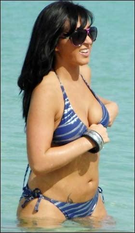 25P Reality Show Chicks 1