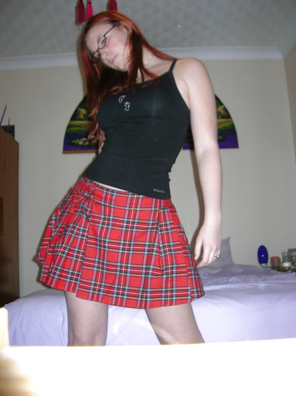 24P Chubby Teen
