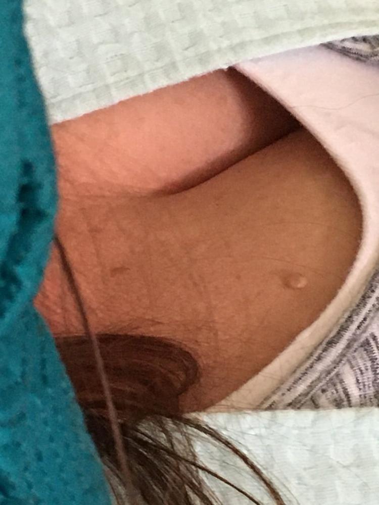 20P Amanda's Natural 40DD