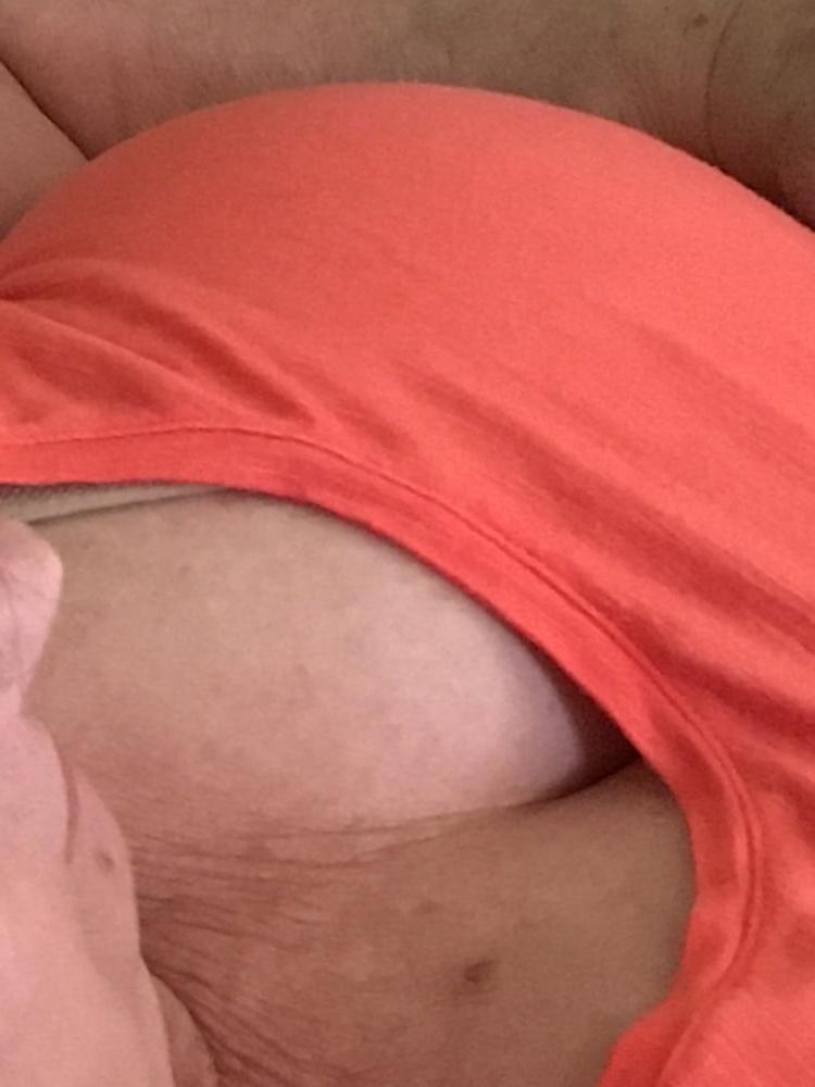 20P Amanda's Natural 40DD