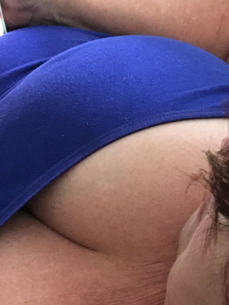 20P Amanda's Natural 40DD