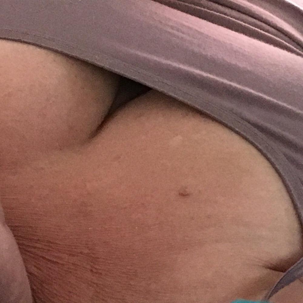 20P Amanda's Natural 40DD
