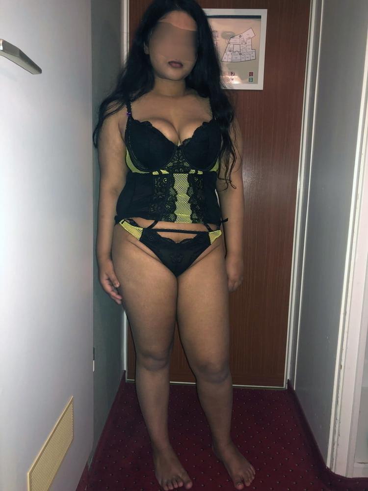25P Chubby and BBW Amateur 4 - LL96