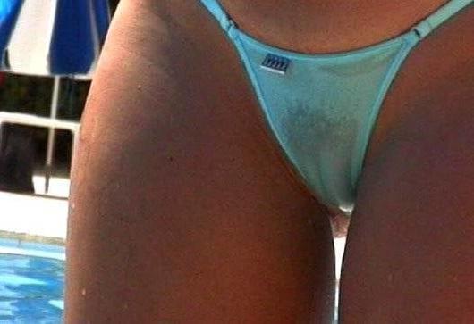 25P Camel Toes