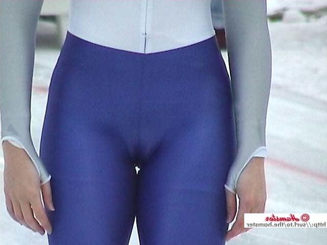 25P Camel Toes