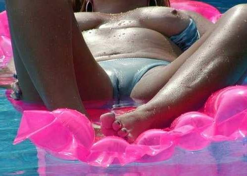 25P Camel Toes