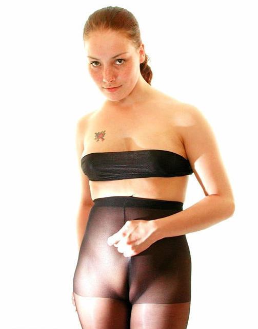 25P Camel Toes