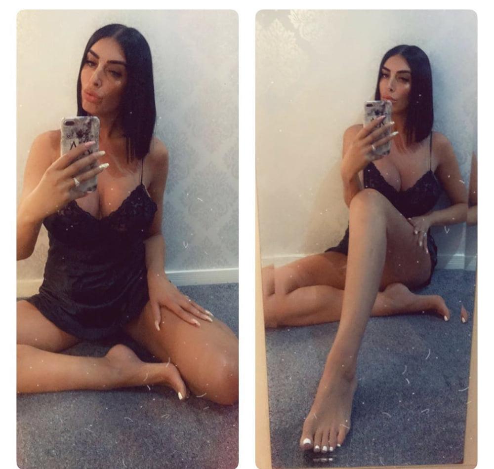 25P Sexy Goddess 131