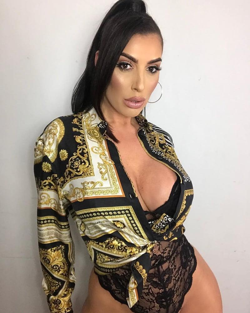 25P Sexy Goddess 131