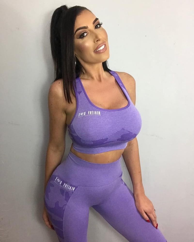 25P Sexy Goddess 131