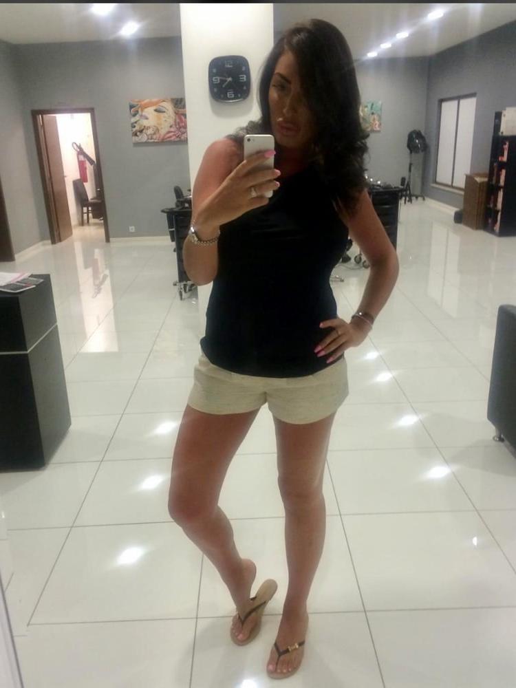 25P Sexy Goddess 131