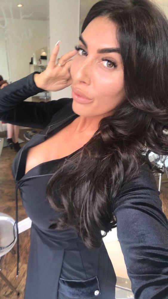 25P Sexy Goddess 131