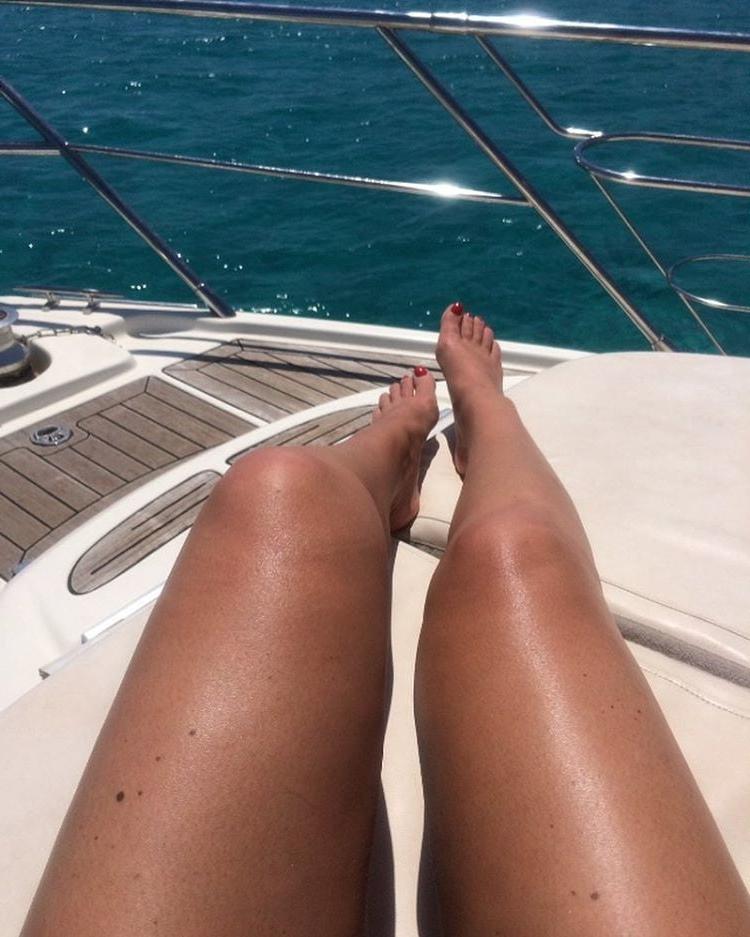 25P Sexy Goddess 131